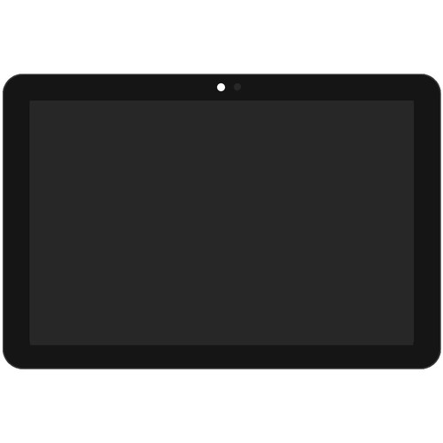 For Amazon Fire HD 10 Plus 2021 T76N2B T76N2P LCD Touch Screen Digitizer ±Frame - Picture 8 of 12