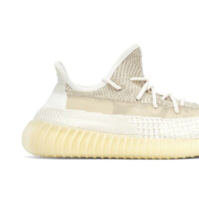 　YEEZY BOOST 350 V2 adidas Yeezy Boost 350 V2 Natural FZ5246 Men's Size New | eBay