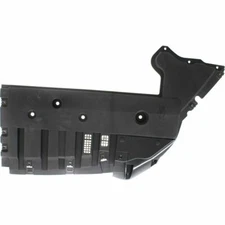 Engine Splash Shield Under Cover RH Side Air Deflector Fits Fusion FO1228149