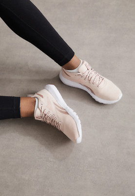 Reebok FLEXAGON FORCE 4 Damen Trainingsschuh Rosa possibly pink/sedona rose NEU