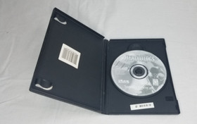 AeroWings Sega Dreamcast 1999 Flight Game Vintage Game system