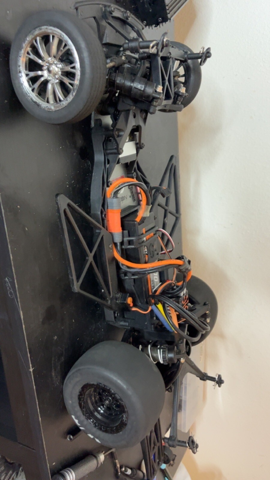 losi 22s drag car Ready To Run eBay