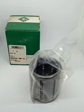 INA Schaffler KH40-B Linear ball bearing bushing 40mm ID x 52mm OD x 60mm L