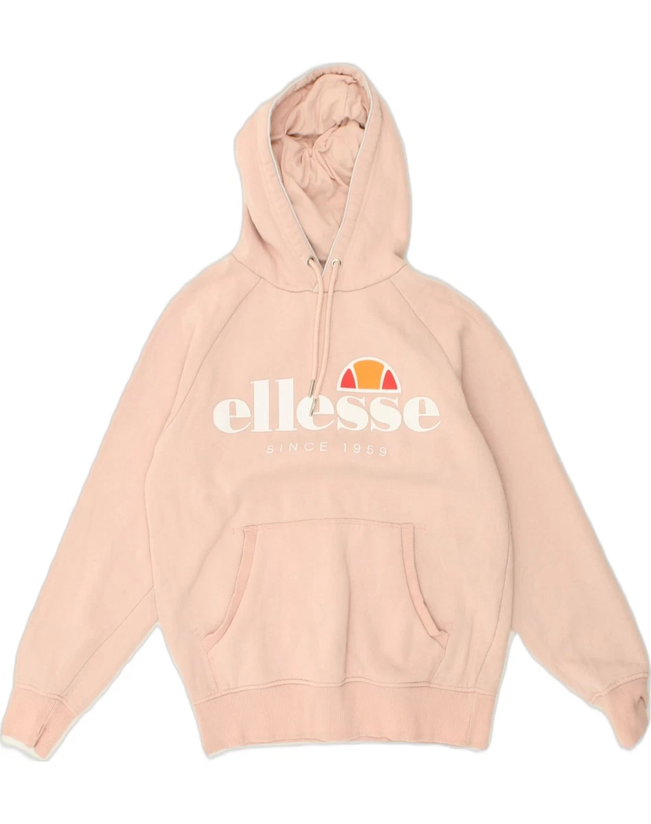 Ellesse womens shop jumper