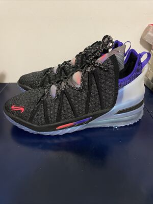 lebron 18 the chosen 2 resale price