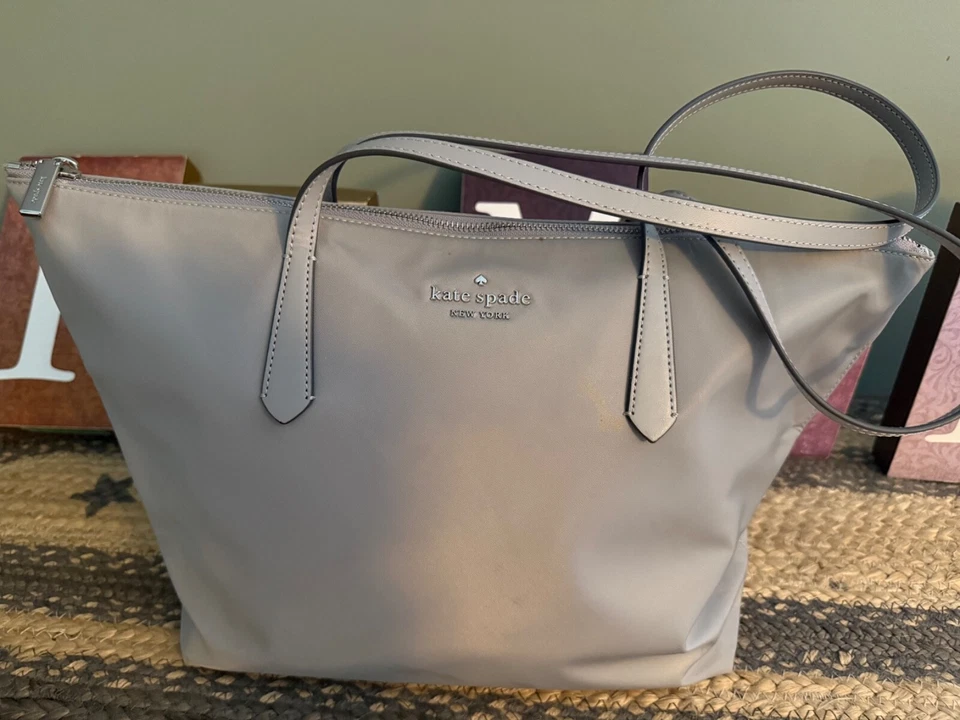 purses and handbags used kate spade crossbody - Image 2 of 4