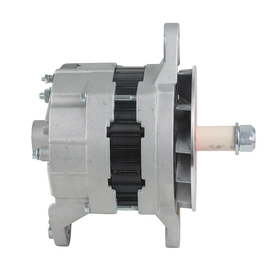 NUEVO ALTERNADOR 145A PARA CAMIÓN FREIGHTLINER CLASE EJECUTIVA M2 3126 10459193 Foto 3 de 3