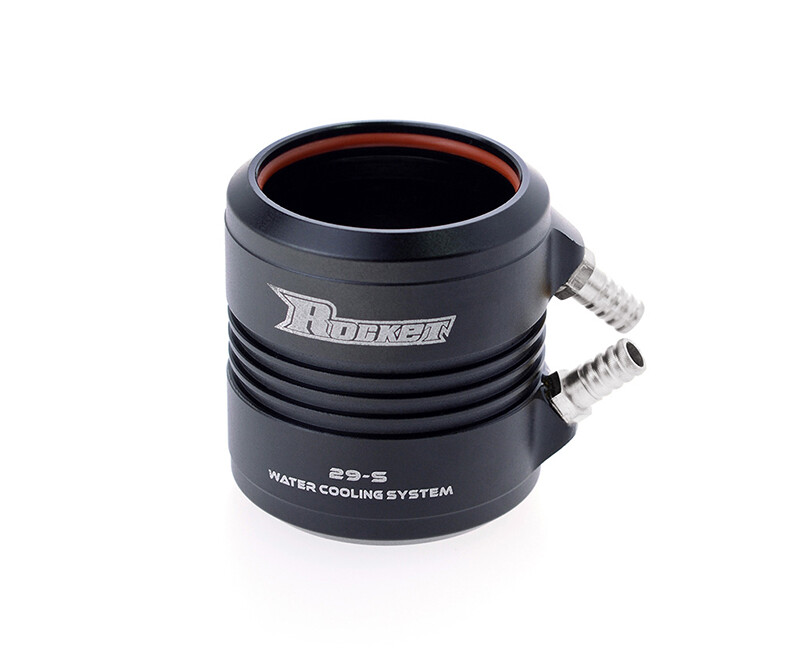 Surpass Hobby 29S Water Cooling Jacket for 2948 to 2958 Brushless