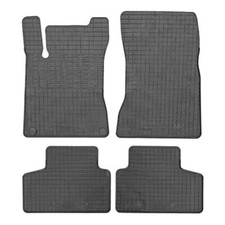 Gummimatten für  Mercedes GLB X247 ab Bj. 2019 NEU Passform Autofussmatten Set C