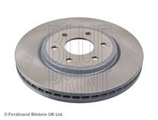 Disque de frein Mazda RX8