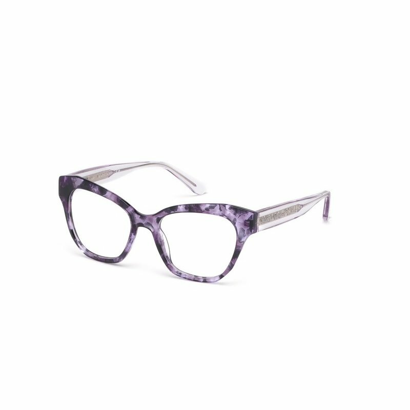 メガネ Guess Guess By Marciano - GM50019 52001 - 001 Guess by Marciano GM0390 Eyeglasses | FREE Shipping