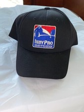 NWOT Vintage Indy Pro Series IRL Racing Snapback Hat