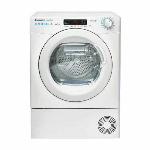 Module Programm&eacute; Pour S&egrave;che Linge Candy