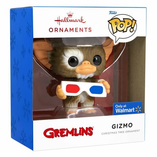 Hallmark Ornaments Pop! Gremlins Gizmo Christmas Tree Ornament Gift