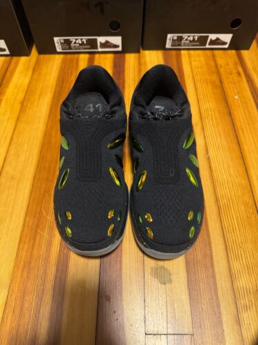 741 Rover Black Moon Jaylen Brown Sizes 7-16 - Picture 3 of 6