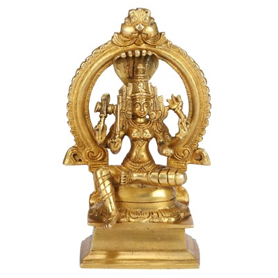 Brass Mariamma Goddess Durga Mariamman Devi Mariaai Maariamma Amman Aatha South