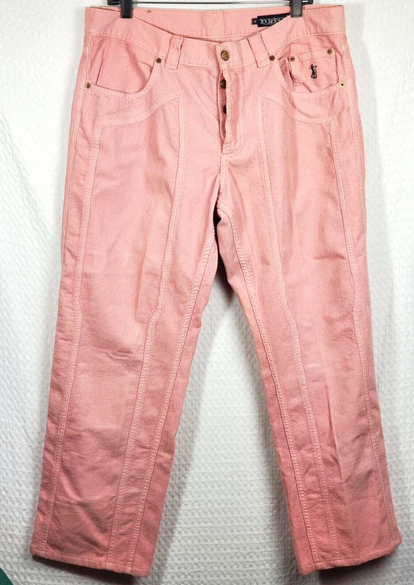 Golf hotsell corduroy pants