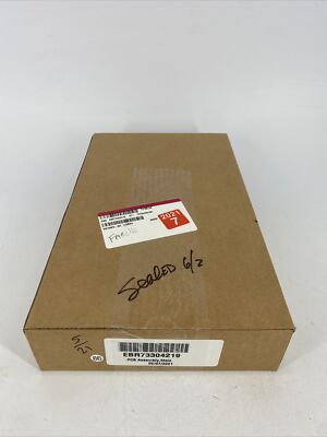 Genuine OEM LG EBR73304219 Main Board PCB Assembly Main NEW SEALED