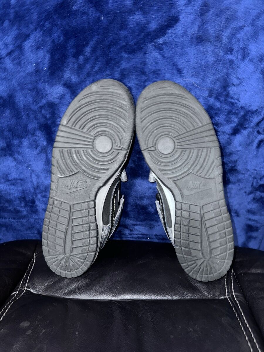 Vintage Nike Dunk Mid Elite Sb 'Beijing Triumvir X Fly Vintage Nike Dunk Mid Elite Sb 'Beijing Triumvir X Fly
