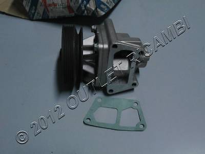 46437912 POMPA ACQUA : FIAT PUNTO 55 - Picture 1 of 1