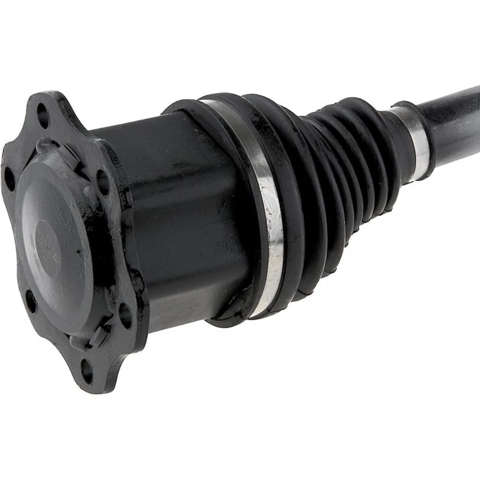 NTY Arbre D'Entraînement Avant pour Audi A7 Sportback 4GA 3.0 Tdi Quattro - Photo 3/3