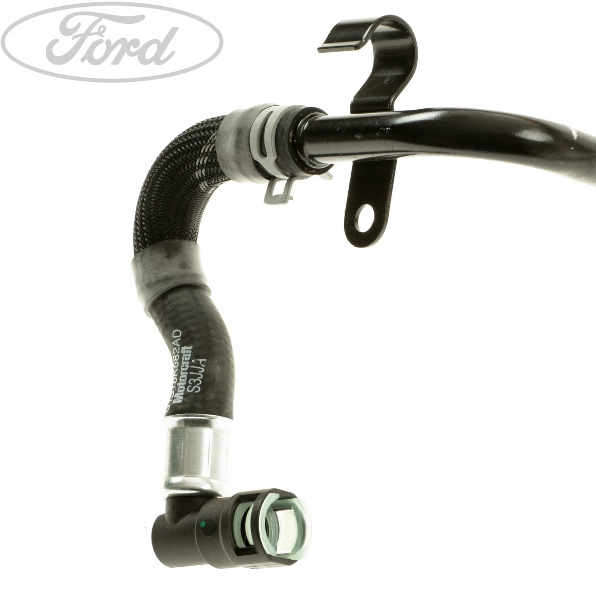 Genuine Ford Heater Water Hose 4089425 | eBay