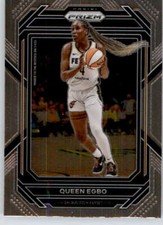 2023 Panini WNBA Prizm Basketball Base Singles (Pick Your Cards)