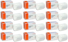 Smith  Nephew Viscopaste PB7 Zinc Paste Bandage, 3 in. 10 yd. Set of 12 