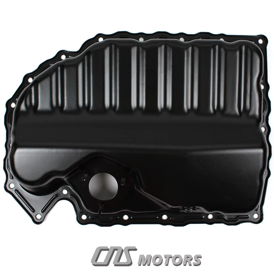 Oil Pan Lower for 09-15 Audi A3 TT VW Beetle CC GTI Jetta Passat 06J103600E⭐⭐⭐⭐⭐ Foto 3 de 4