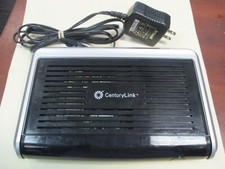 CenturyLink Model C1000A Used 802.11n WiFi Router