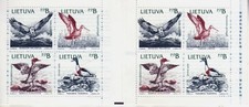 LITUANIE Yvert n° C 432 neuf sans charnière