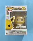 Funko POP! Jolteon Pearlescent #628 Pokemon Center Exclusive With Protector