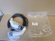Mk3 Ford Kuga 2.5 Phev Charging Cable Type 2 Mod 3 32a A66sx14f423da