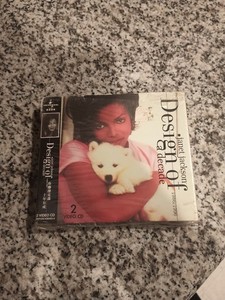 Janet Jackson Design of a Decade | eBay