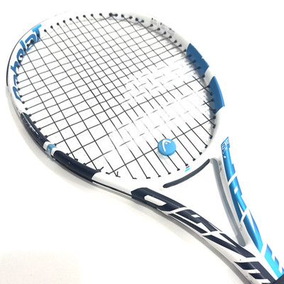 Babolat Drive Evo Lite Tennis Racquet 255g 104 sq in Grip 4 3/8 G3 Lightweight