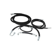 Air Conditioning Hose Line Kit Fits Case 2090 2290 A145898