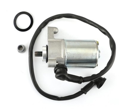 Anlasser für Yamaha DT 125 R/RE/X/TDR 125/TZR 125 R/für KTM LC2 125/Sachs XTC ZX