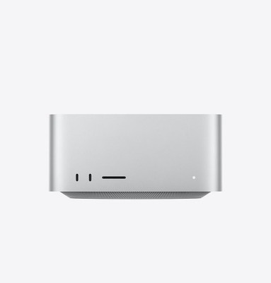Mac Studio 2022 M1 Ultra 20-Core CPU 48-Core GPU 128GB RAM 2TB SSD - Excellent