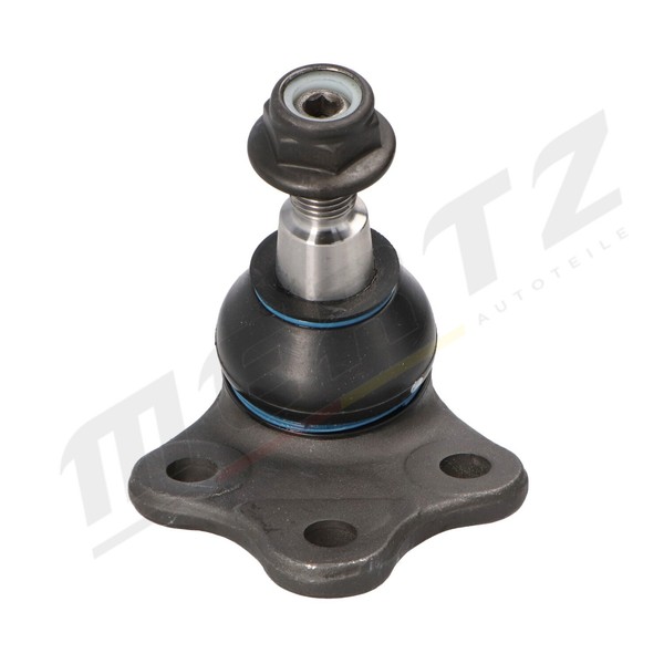 Mertz Traggelenk FüHrungsgelenk M-S0301 FüR Ford Mondeo 4 Turnier BA7 MAX WA6 2-image