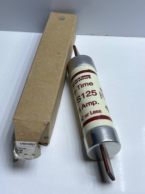 Mersen One-Time OTS125 Sicherung 125Amp 600V AC Oder Weniger