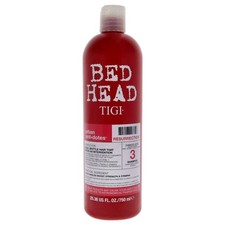 Bed Head Tigi Urban Anti dotes Resurrection Shampoo Damage Level 3