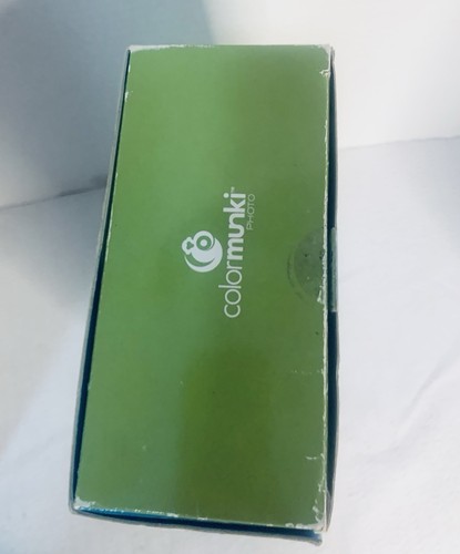 X-Rite ColorMunki Photo (CMUNPH) Monitor, Camera & Printing Calibration System - Picture 10 of 10