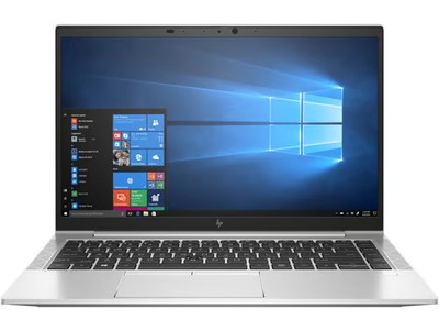 HP EliteBook 840 G7 | 14'' | i5-10310U | 8 GB RAM | 256 GB SSD
