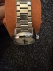 Zelos Swordfish Field 38mm SS Frost — photo 6