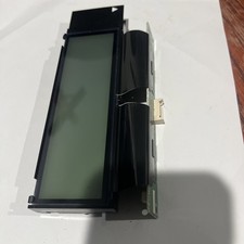 korg triton le lcd display screen