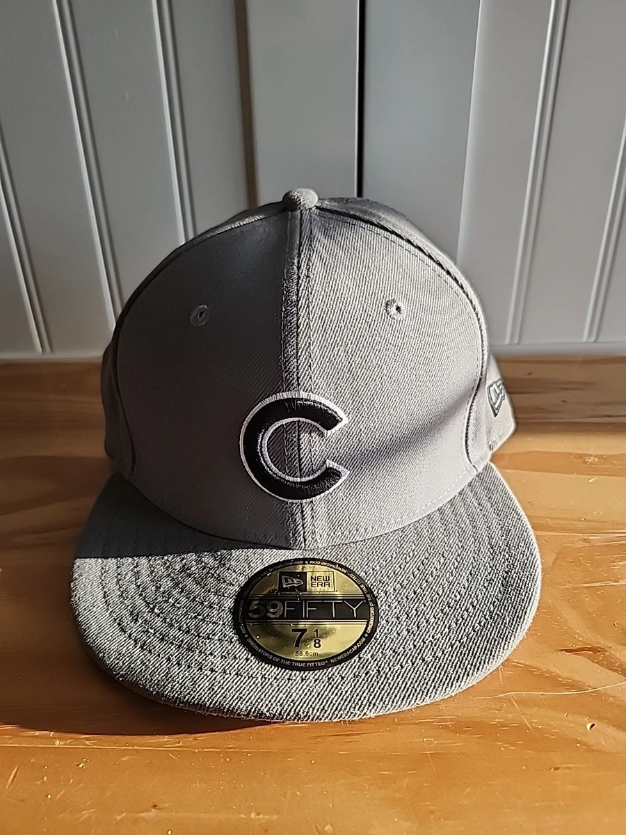 59Fifty Men's 7 1/8 Size for sale | eBay