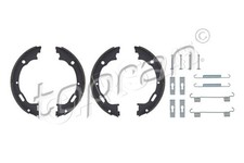 Feststellbremse Bremsbackensatz Hinterachse Für MERCEDES W163 98-05 1634200220