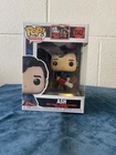 FUNKO POP MOVIES - THE EVIL DEAD 40TH ANNIVERSARY 1142 ASH VINYL FIGURE IN BOX