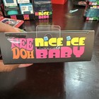 NeeDoh Nice Ice Baby 4 pack, Set of Four NeeDoh Mini Nice Cube Pink Blue Purple — photo 3