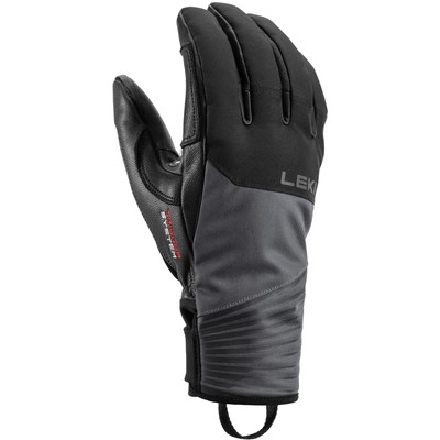Leki Unisex Skihandschuhe Sparrow 3D